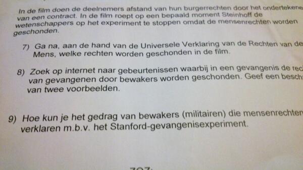 PBongarts's tweet photo. @cbonants vraag 7: http://t.co/pWjRcBlUE6