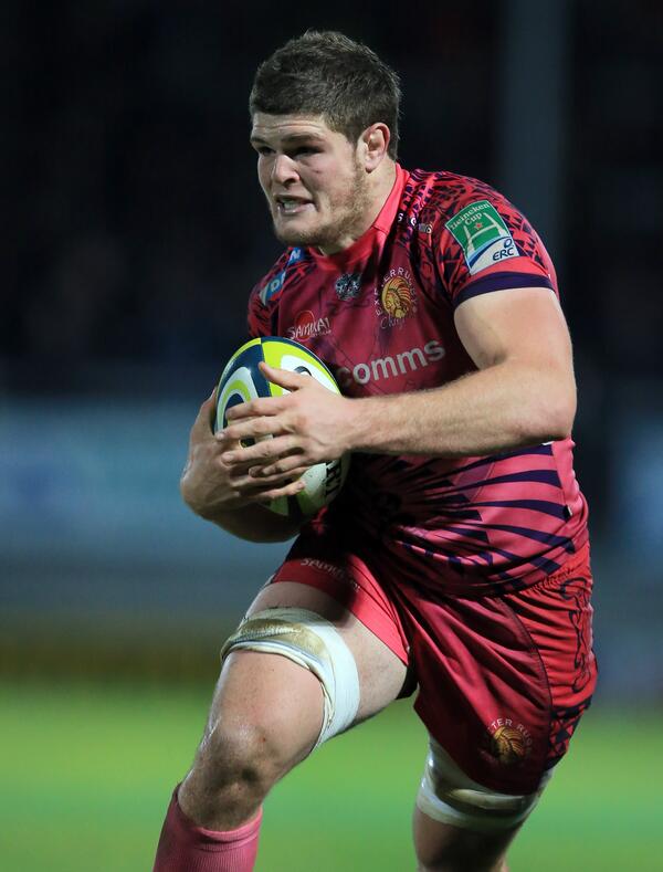 ChampionsCup's tweet image. #ERCStats: @dave_ewers from @ExeterChiefs has made the most carries in the #HeinekenCup (51) ercrugby.com/statistics/tou…