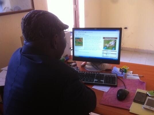 Boukary Konaté tweet media