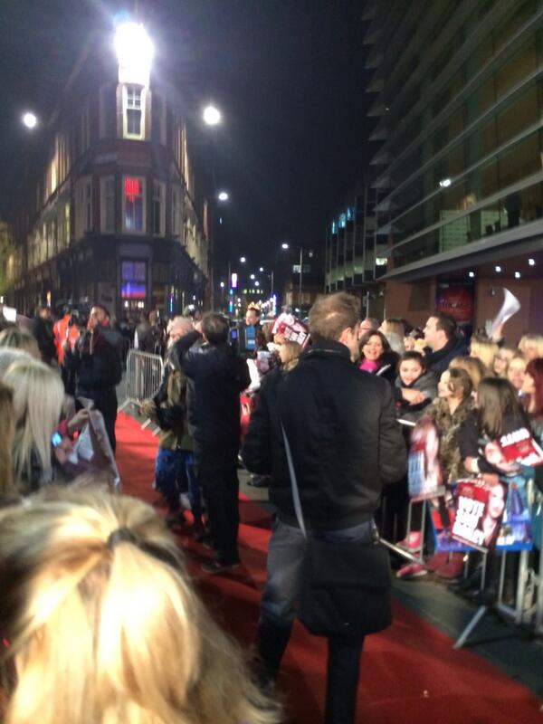 KnightbusSci's tweet image. #WeWantSam @SamBaileyREAL