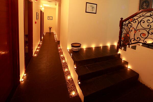 Wellnesia's tweet image. Step into Chaslu Wellbeing Centre, Jumeirah &amp;amp; get up to 30% off. Book now on Wellnesia bit.ly/1e5iXuQ