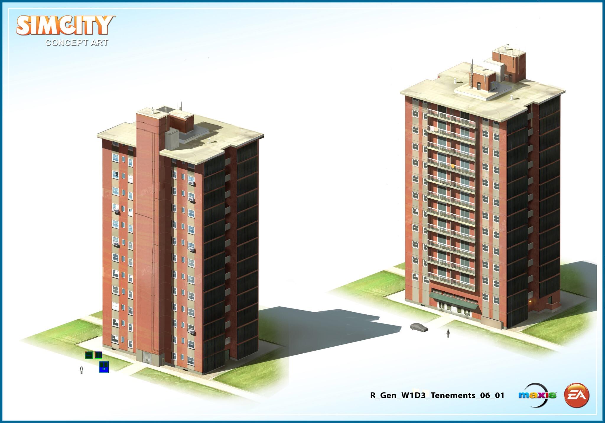 [Imagen]Arte conceptual Simcity (I) BbOQc7wCUAE9S9p