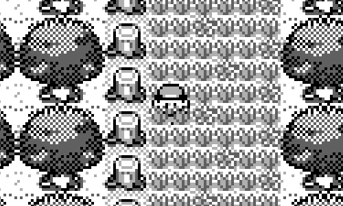 PokemonTuits's tweet photo. Pokémon no triunfó por sus gráficos, pero si por su originalidad. http://t.co/JTKS6AfblR
