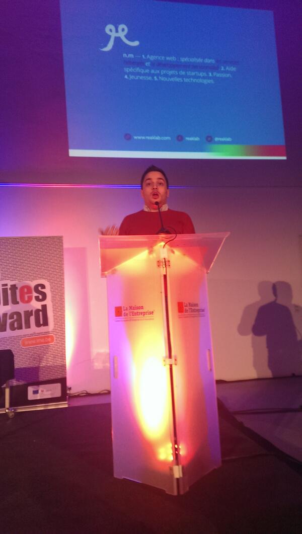 <a href="/Reaklab/">Reaklab</a>  a la baguette #IPA2013