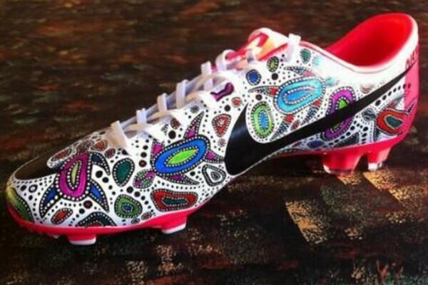 Zapato De Futbol 2017 Zapato De Futbol 2017