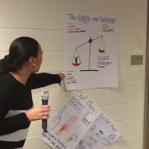 googlegeeks's tweet image. #R2Innovates Extreme