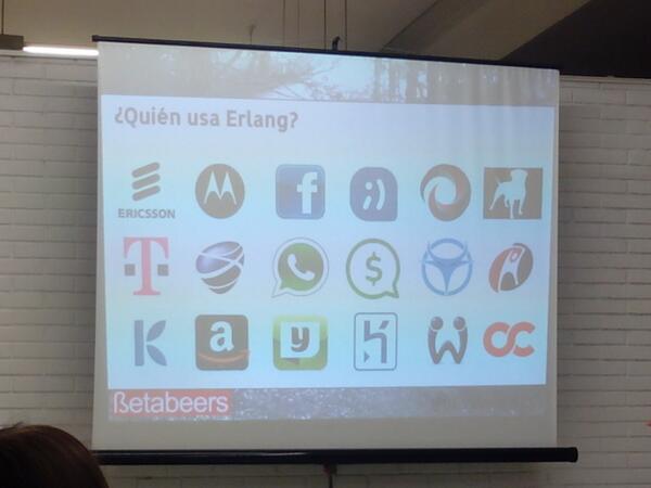 davidmerinas's tweet image. En todas las listas de &quot;Quién usa (ponga aquí su lenguaje o tecnología)&quot; siempre aparece @amazon ¿por qué? #bbodb