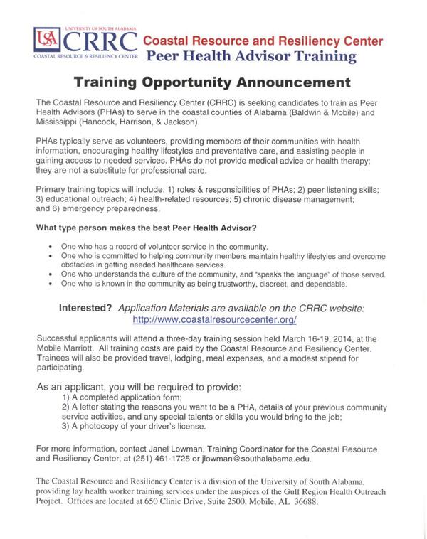 BPSOS-Gulf Coast tweet media