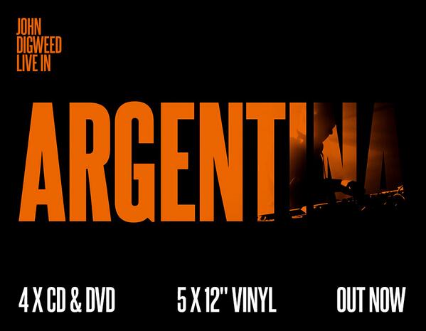 John Digweed tweet media