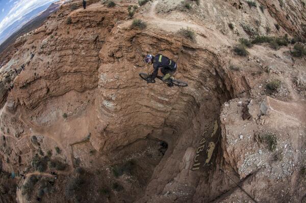 RBSigSeries's tweet photo. This year Christmas comes early with @redbull #Rampage on NBC Dec. 21st! http://t.co/MWVHXn6rkt http://t.co/JPVSiJkhWX
