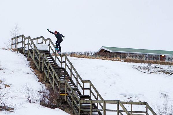 ALMonsterEnergy's tweet photo. Duke u stërvitur për @XGames Real Snow, @Eikih87 zbuloi nja dy stile të reja … http://t.co/DWBNHw9QTp http://t.co/8pb0wZBv35