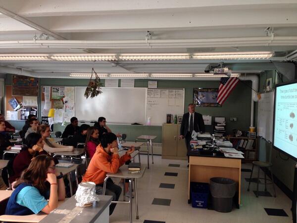 East Greenwich PD tweet media