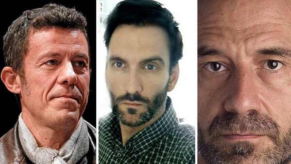 'No son espías ni terroristas, solo son periodistas y tienen que liberarles' rtve.es/n/817342/