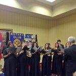 Photo by Rotary Club of FS (@RotaryClubFS)