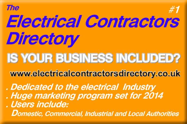 Electrical_Dir's tweet image. 70% Discount for the next 100 electrical business lising on our website. Use this code:  list-bus-70%-off