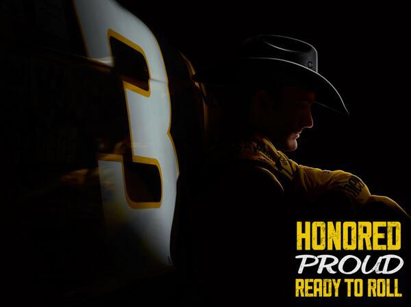 RCRracing's tweet photo. Follow along and join @Cheerios social community at @CheerThe3 #NASCAR #RCR2014 http://t.co/uvRbUtH6fH