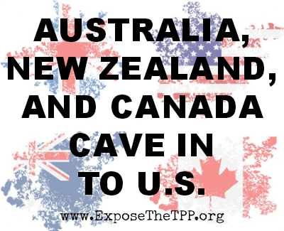 GTWAction's tweet photo. #TPP stalled in Singapore, but how much longer will it be if AU, CA and NZ cave to U.S. http://t.co/aZvPxwhrdc? http://t.co/VpA2WLcnSk