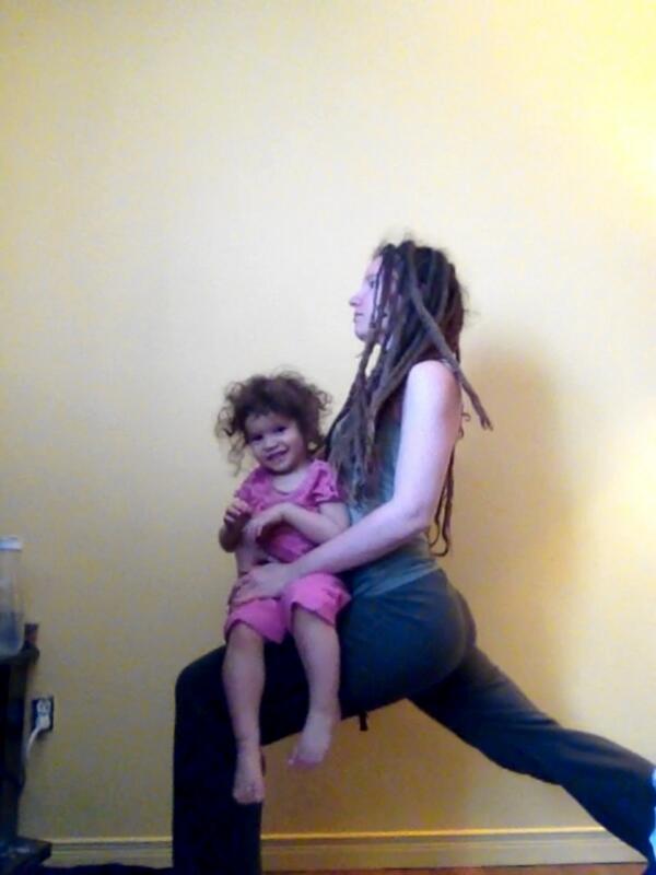 PerceptionYoga tweet picture