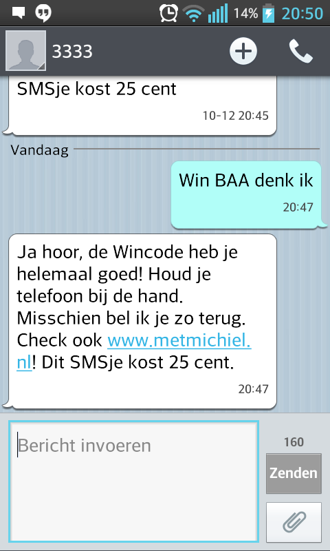mc_kevc's tweet image. Heb de #Wincode helemaal goed.. Nu nog gebeld worden #3FM