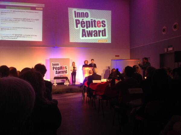 Philippe Destatte 🍀 tweet media