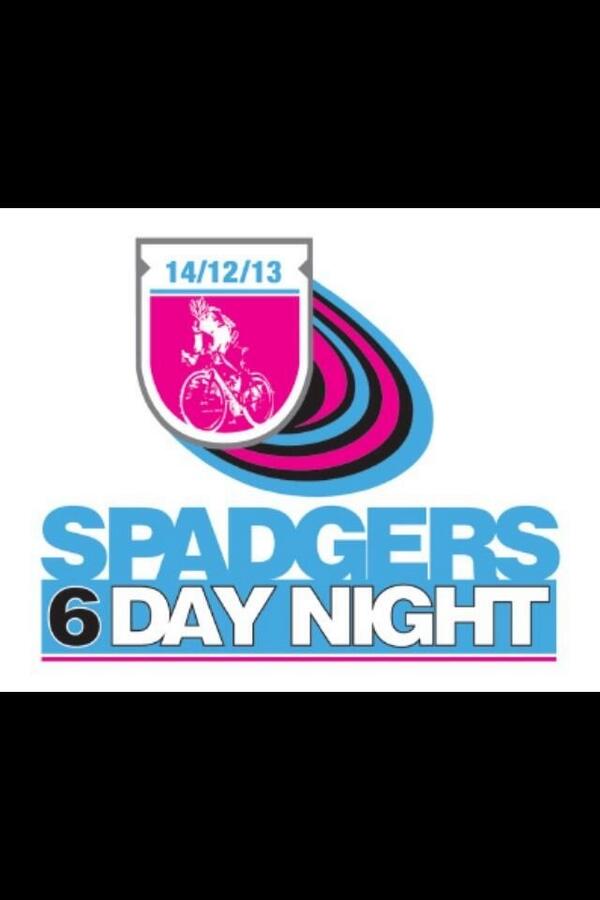 FestinaCycling's tweet photo. Everyone out there in the cycling world, please rt @Spadger6day We need as much publicity as possible!! #spadgers http://t.co/mKBGeoifMN