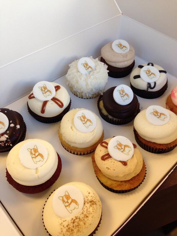 rackle31's tweet photo. Thanks! @TrackMaven for the holiday treats. My team needed the boost. http://t.co/WngX8YRT3L