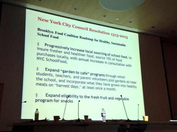 NYS Food Policy tweet media