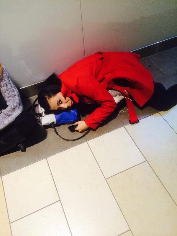 damnitkiki's tweet image. Look at @Russianspy54 lookin like a little #hobo #mallprobz #halpus #sosad #sos