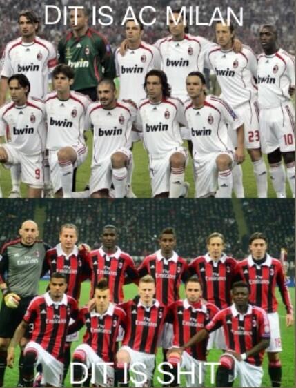 StudioSporf's tweet photo. AC Milan http://t.co/gU4EKfkwWG