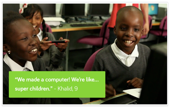 TeamKano's tweet image. &quot;Super children&quot; getkano.co/1h0kZtW