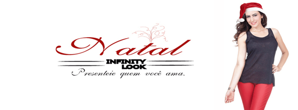 Infinitylook's tweet image. Natal e ano novo estão se aproximando, sempre bom estar na moda, aproveitem descontos especiais! #Natal2013