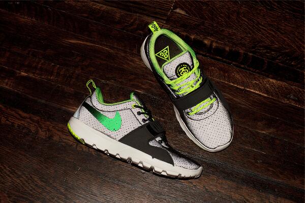 nike stussy trainerendor