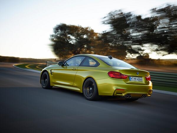 BMWEspana tweet picture