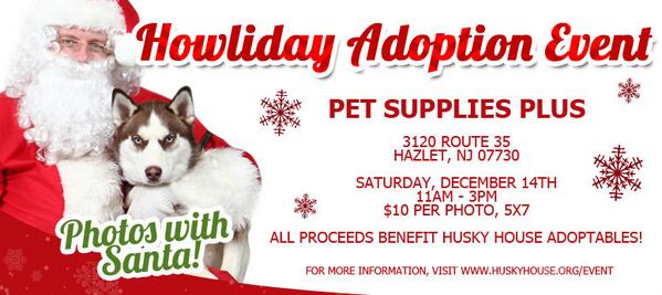 Husky House tweet media