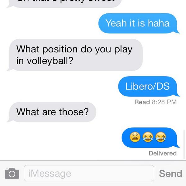 _laurenaye's tweet image. story of my life #vbprobs