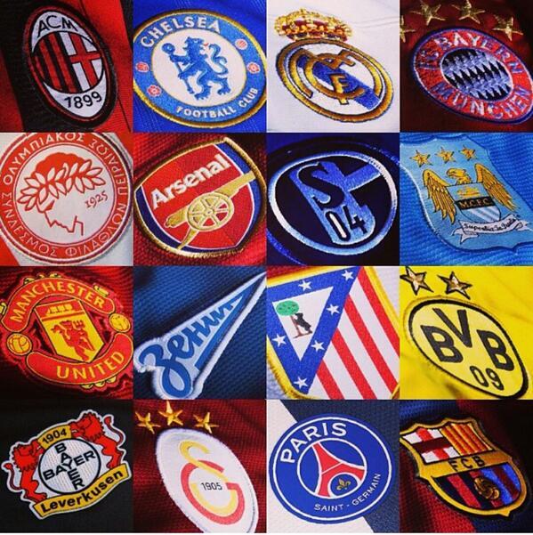 Los Mejores Equipos De Futbol Del Mundo