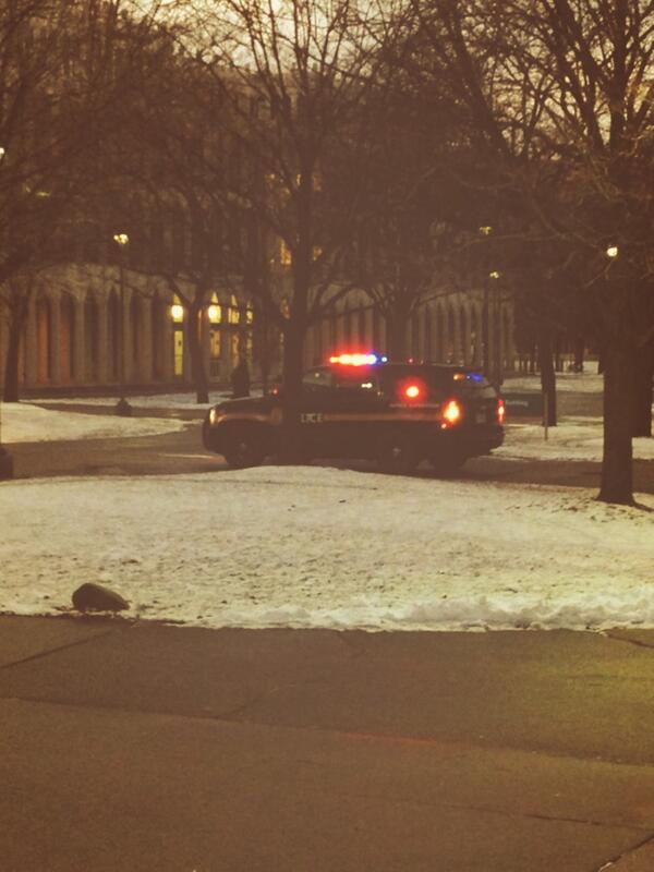 WSUPoliceState's tweet photo. Let's play a game, shall we? It's called Actual Emergency or Pretend Emergency. Go! #wsupolicestate http://t.co/kEchYIKsMz