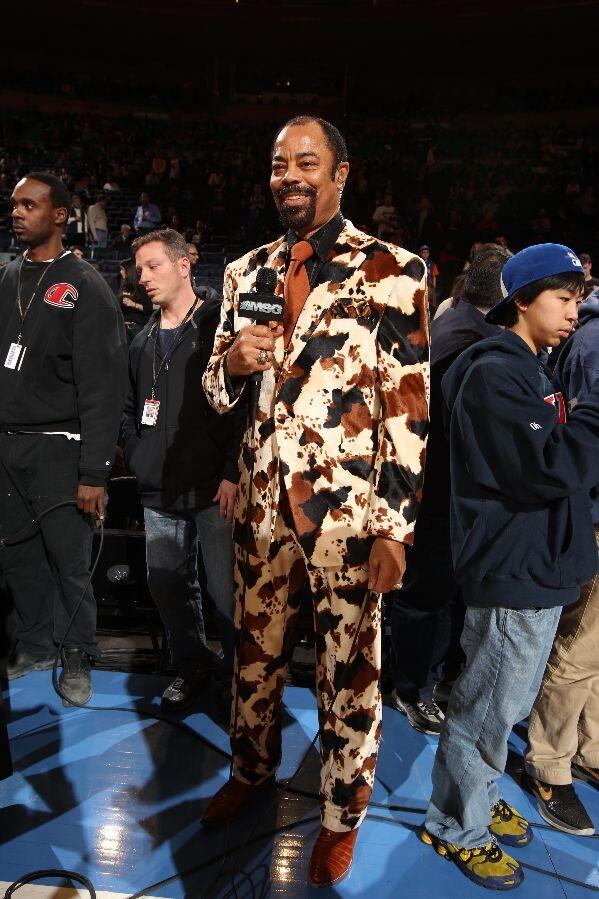 Clyde Frazier Quotes Nykfrazierquote Twitter