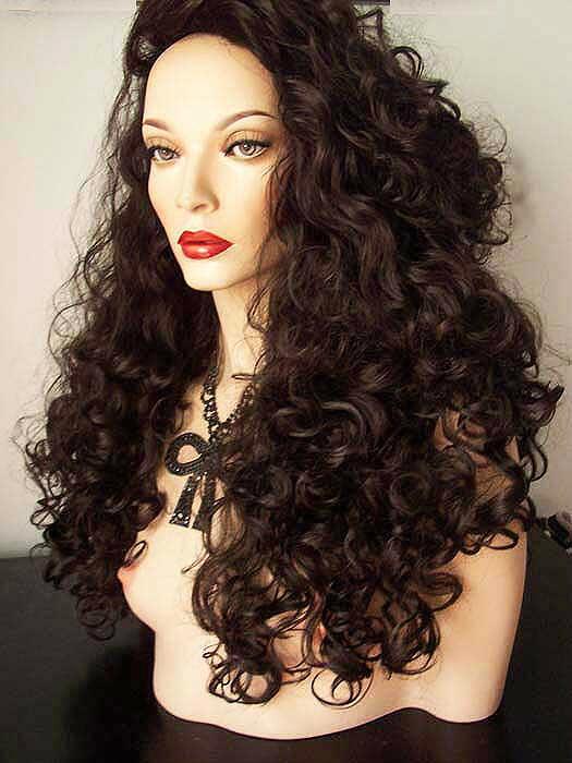 GlamorousWoman's tweet photo. Oversized, long, curl wig with beautiful hairline and versatility.
http://t.co/Db1vmctUER http://t.co/PhbOE931Wv