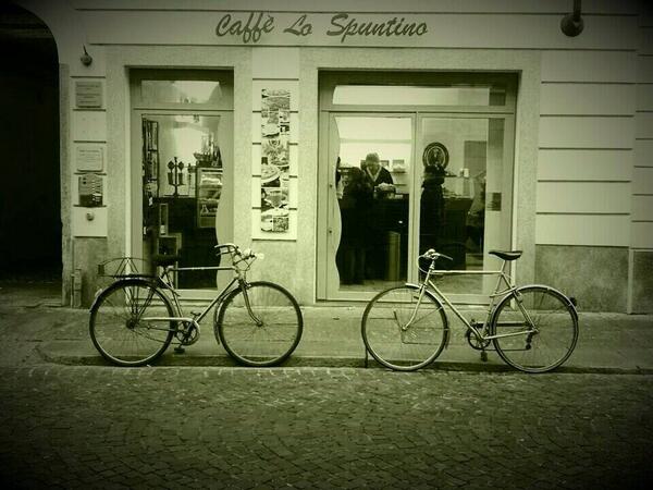 spuntimo's tweet image. Notte