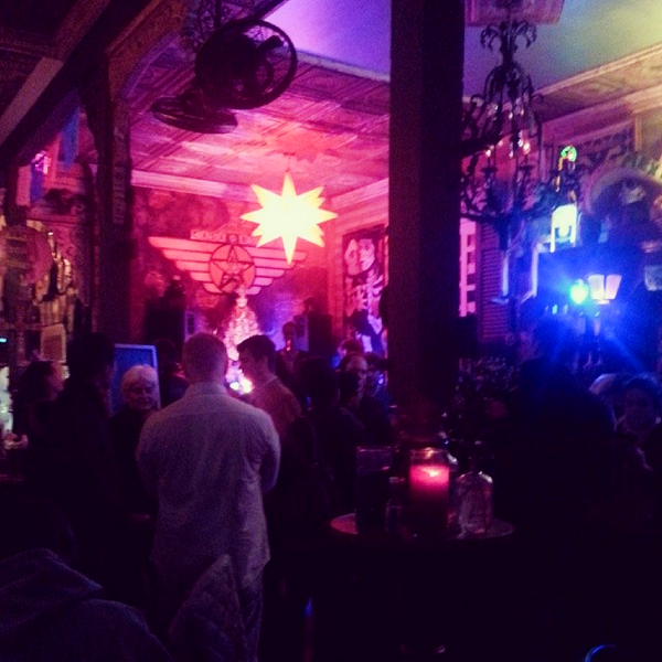 LA Green Corps tweet media