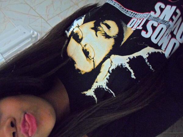 little_debora's tweet photo. tdoo eram pra sempre, sem saber qêe pra sempre, sempre acaba...♪ http://t.co/nhYTMqvHbO