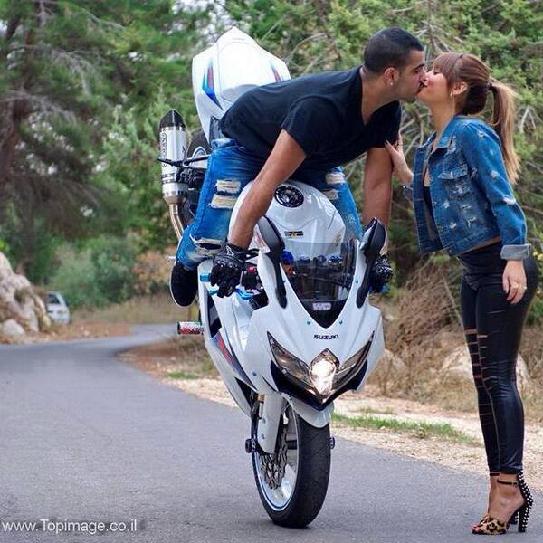 Make love, not war haha