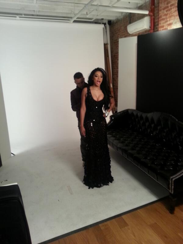 DarnaaMusic tweet picture