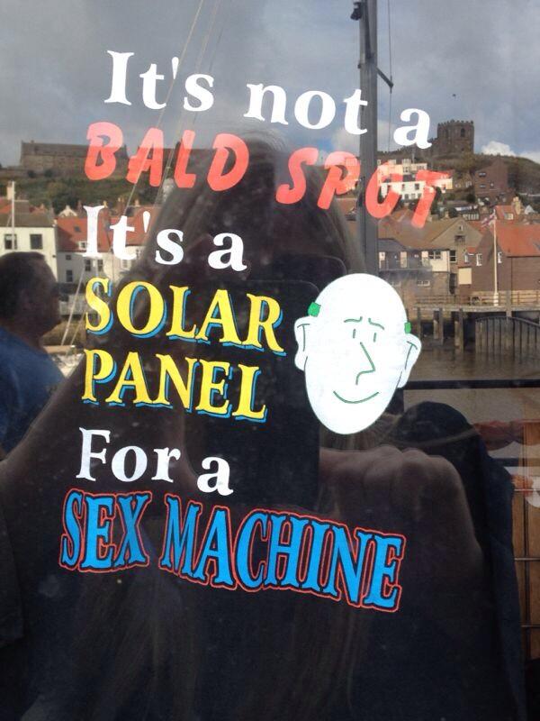 Pinhead247's tweet photo. If it's on a tshirt it must be true http://t.co/qD2TlwyCci