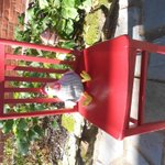 Photo by The Red Chair (@RedChairTravels)