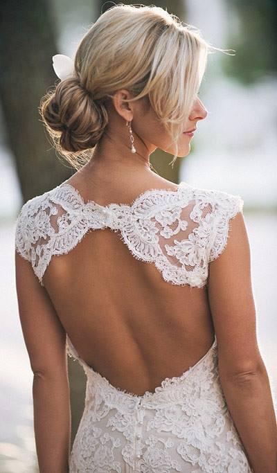 ChicaESModa's tweet image. Hermoso vestido a espalda al descubierto