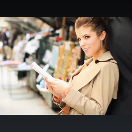 anna kendrick♡ (@annafraud) on Twitter photo 