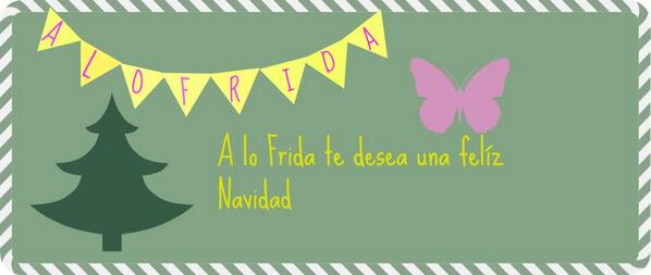 Alofrida tweet picture