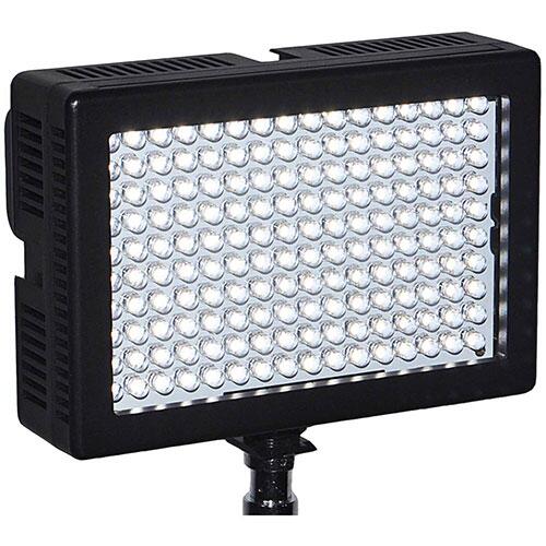 New #Sweep Sponsored by #Dracast! LED160 Compact High-Powered Light! Enter Here: goo.gl/QIB657